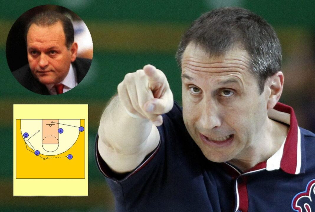 μανουσελης