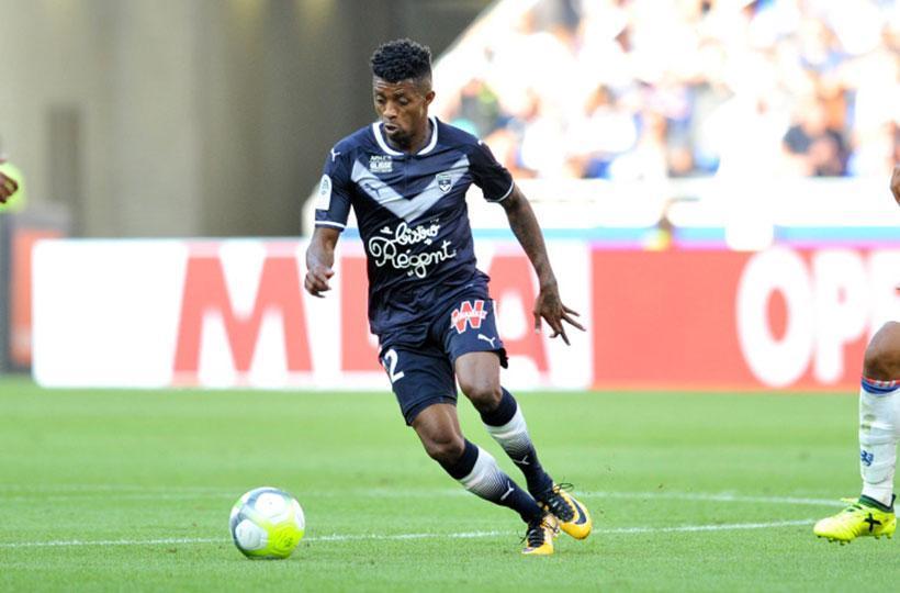 Jonathan Cafu bordeaux
