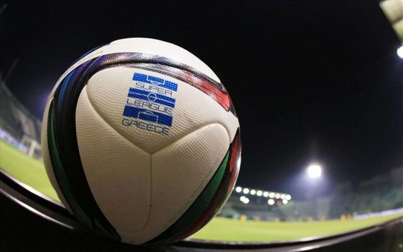 Σούπερ Λιγκ Super League