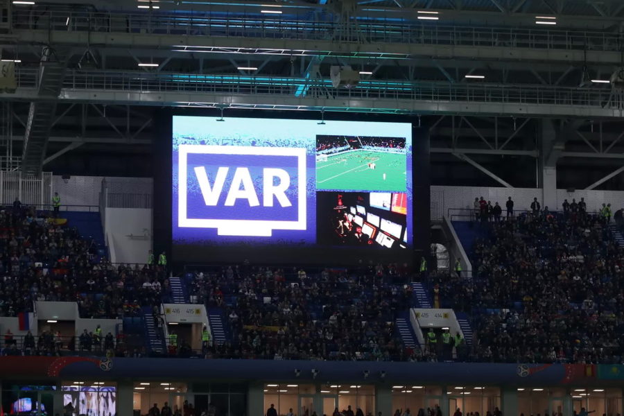 VAR