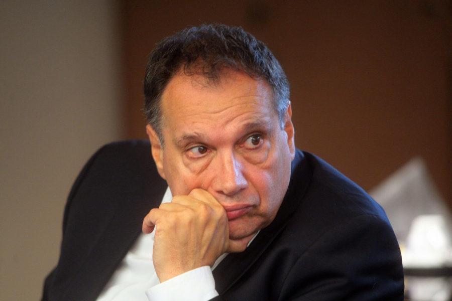 Αλέξης Δέδες ΕΠΟ