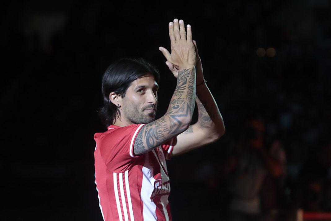 Τσόρι Ντομίνγκες Τσορι