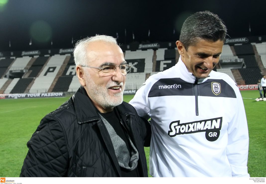 Λουτσέσκου Σαββίδης