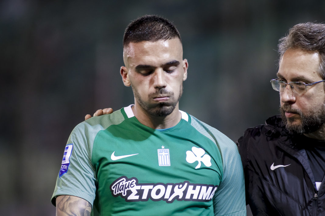 κουρμπέλης