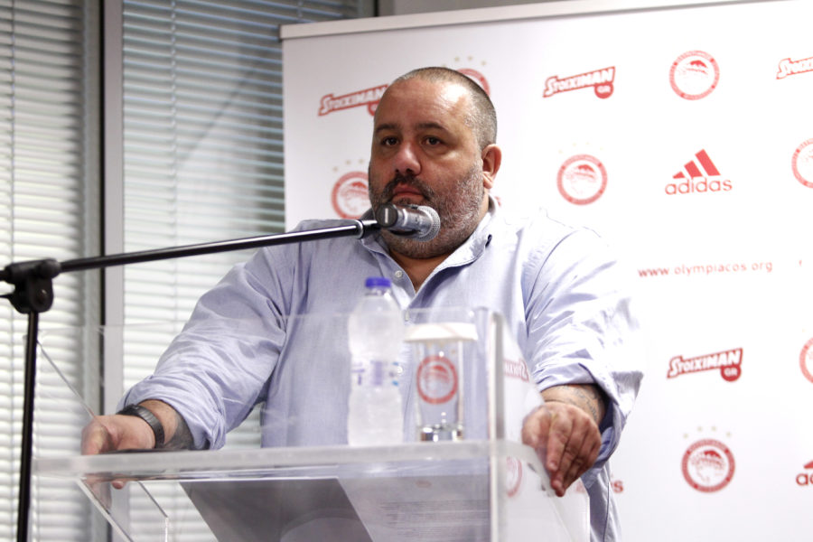 Καραπαπάς Φορτούνη βόμβα