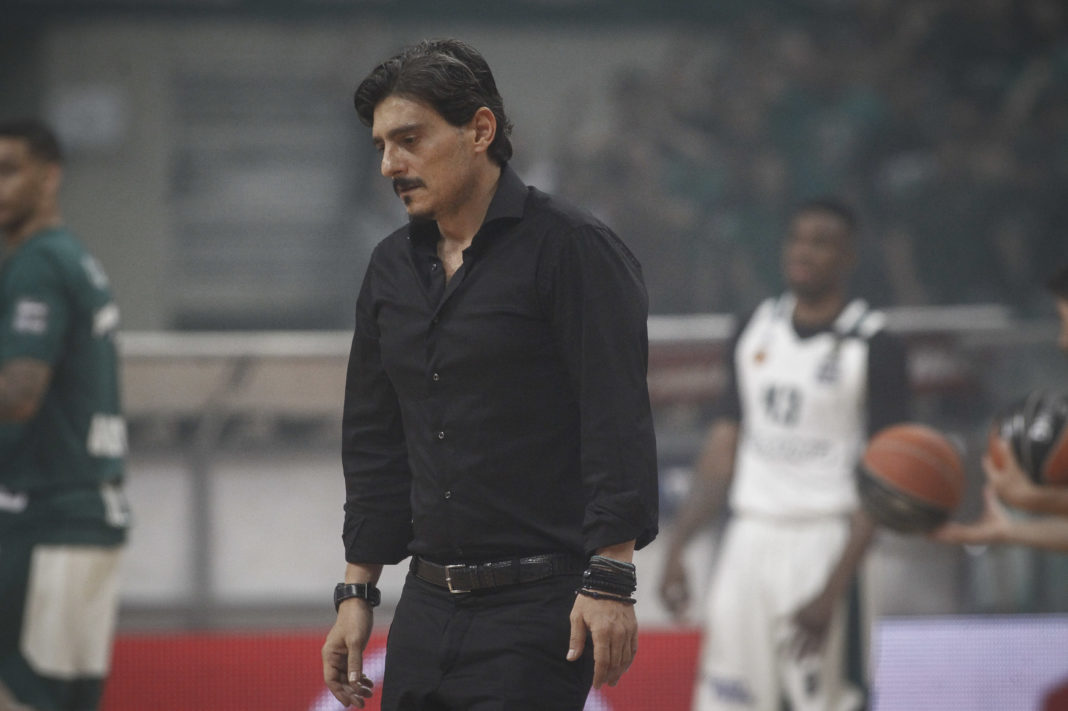 Δημήτρης Γιαννακόπουλος dpg7000