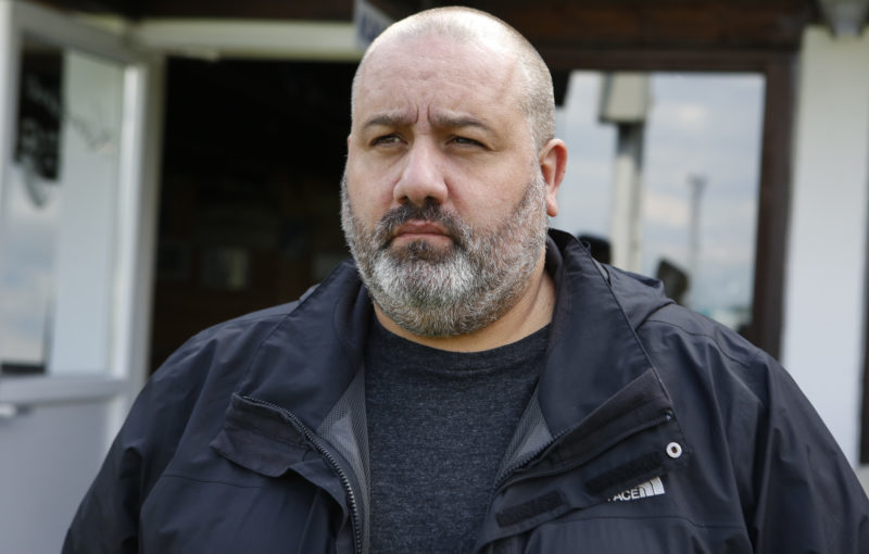 Καραπαπάς ΠΑΕ Ολυμπιακός