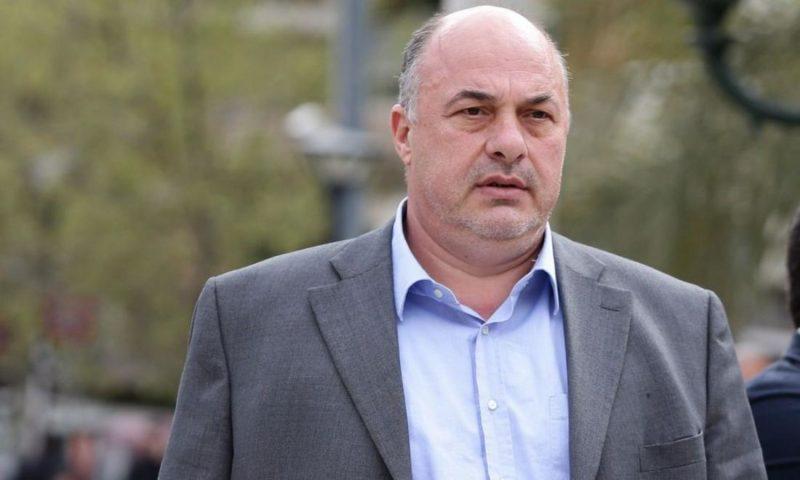 Αχιλλέας Μπέος