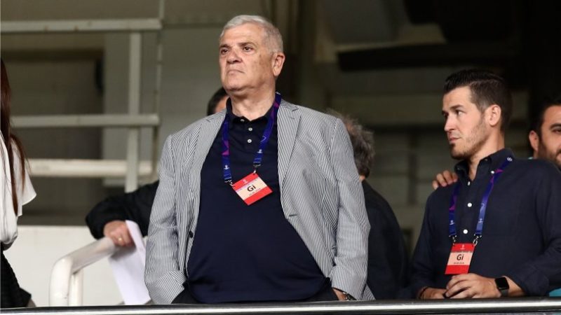 Μελισσανίδης