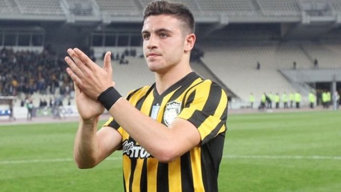 Γαλανόπουλου