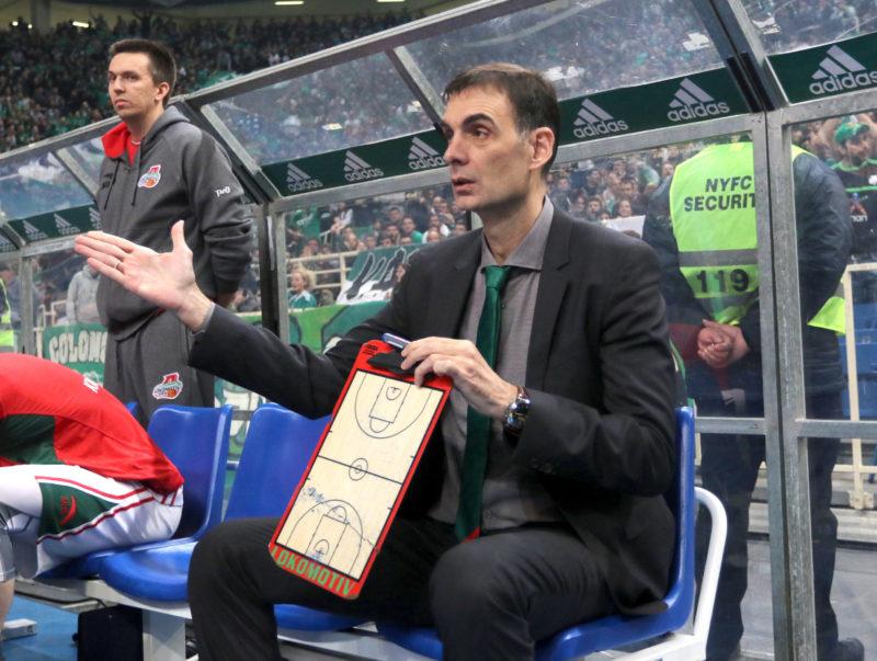 Μπαρτζώκας