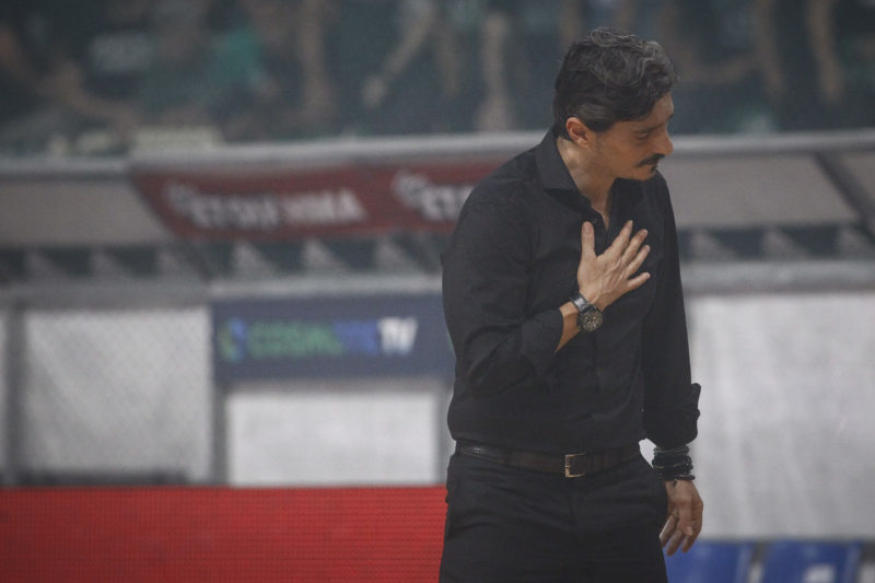 Δημήτρης Γιαννακόπουλος