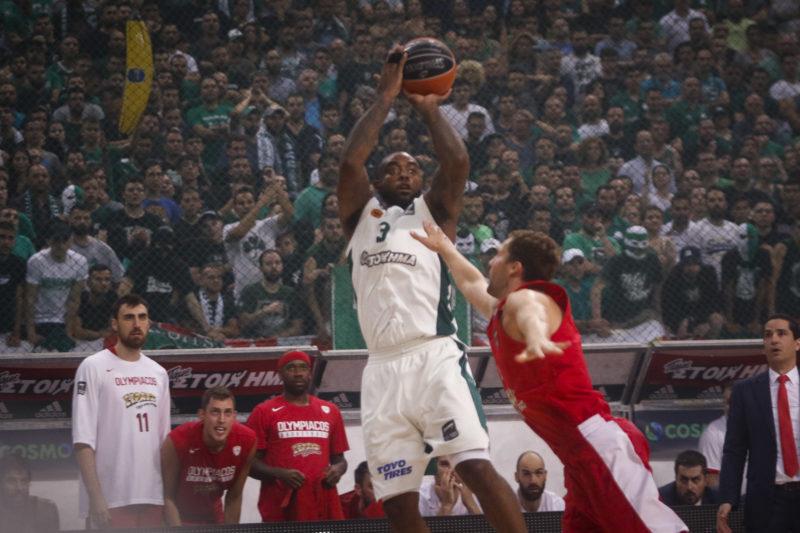 Κέι Σι Ρίβερς