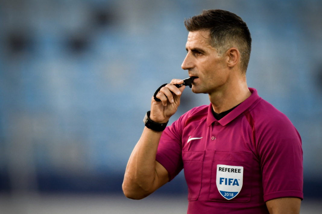 Σιδηρόπουλος