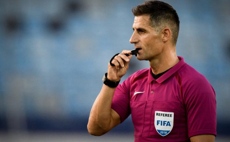 Σιδηρόπουλος