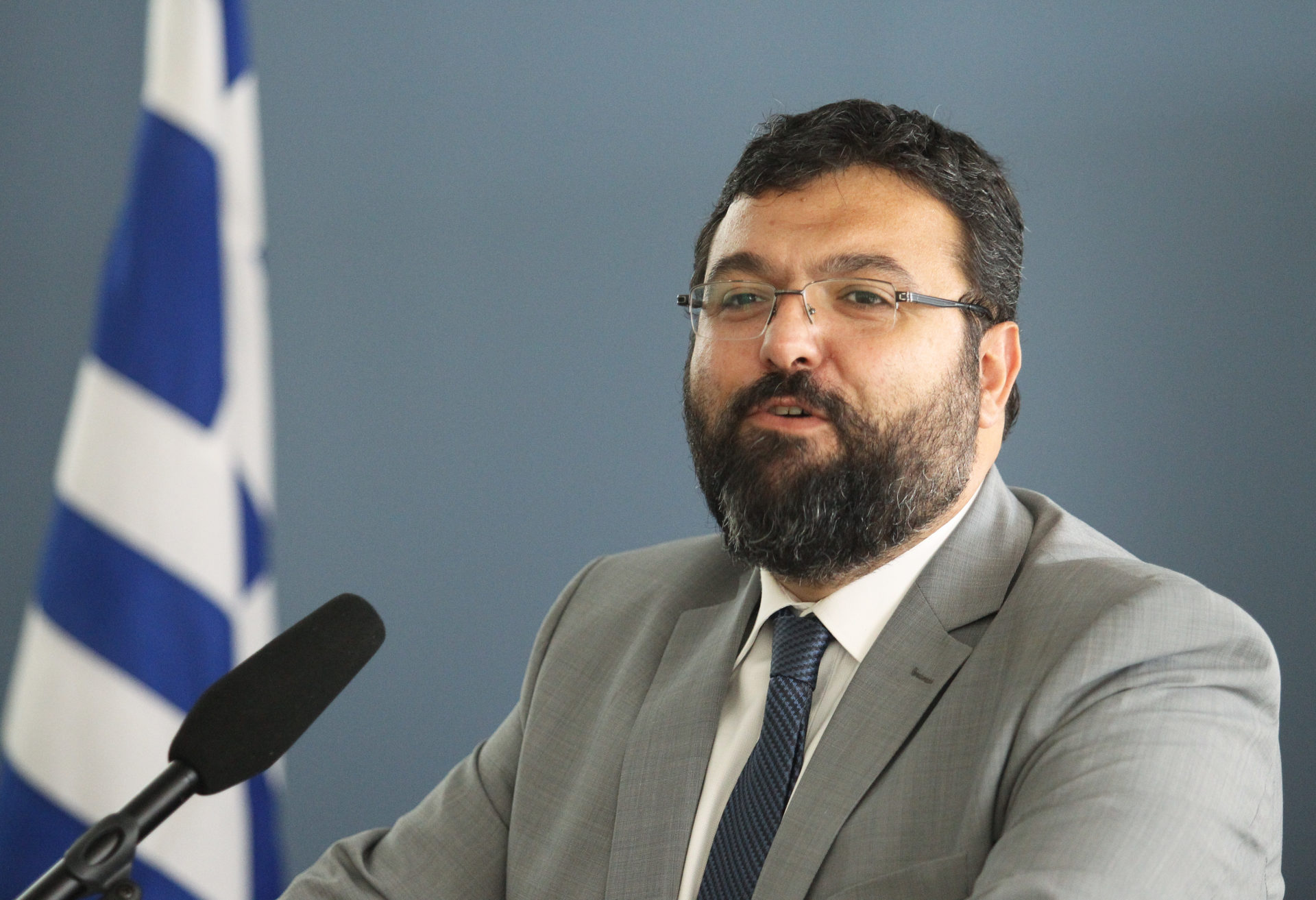 Γιώργος Βασιλειάδης σκιές ΕΟΚ μπάσκετ ξένους διαιτητές