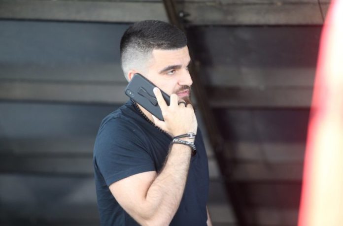 Γιώργος Σαββίδης