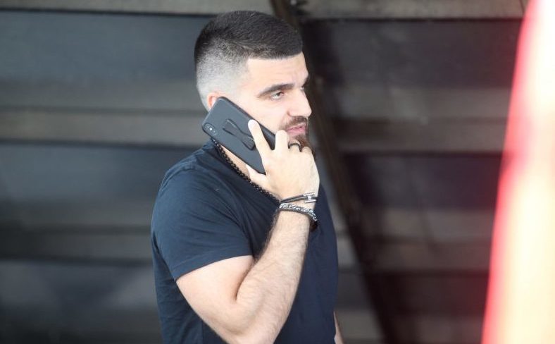 Γιώργος Σαββίδης