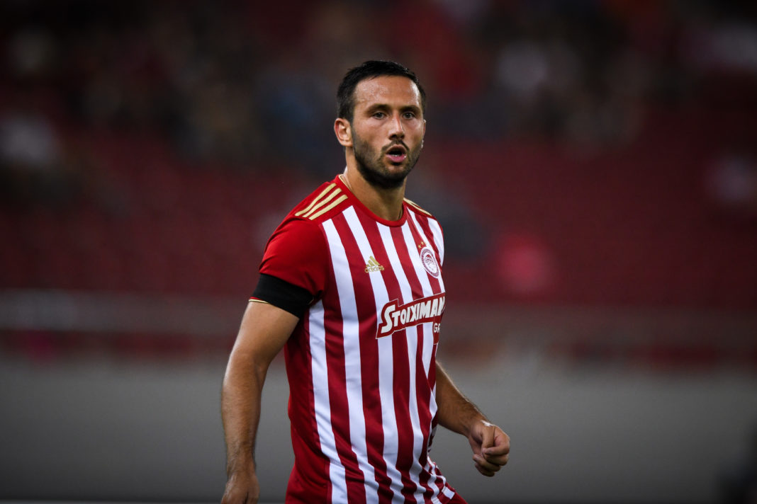 ΒΟΥΚΟΒΙΤΣ βούκοβιτς