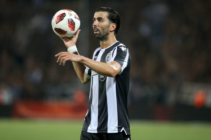 Άνχελ Κρέσπο