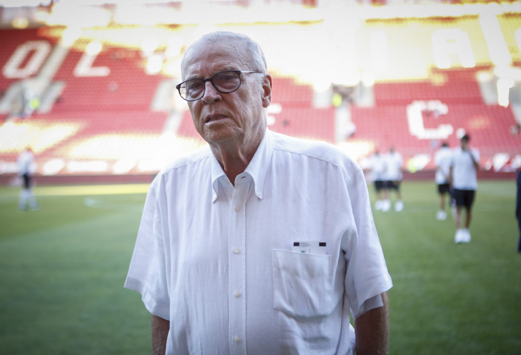 Σάββας Θοδωρίδης