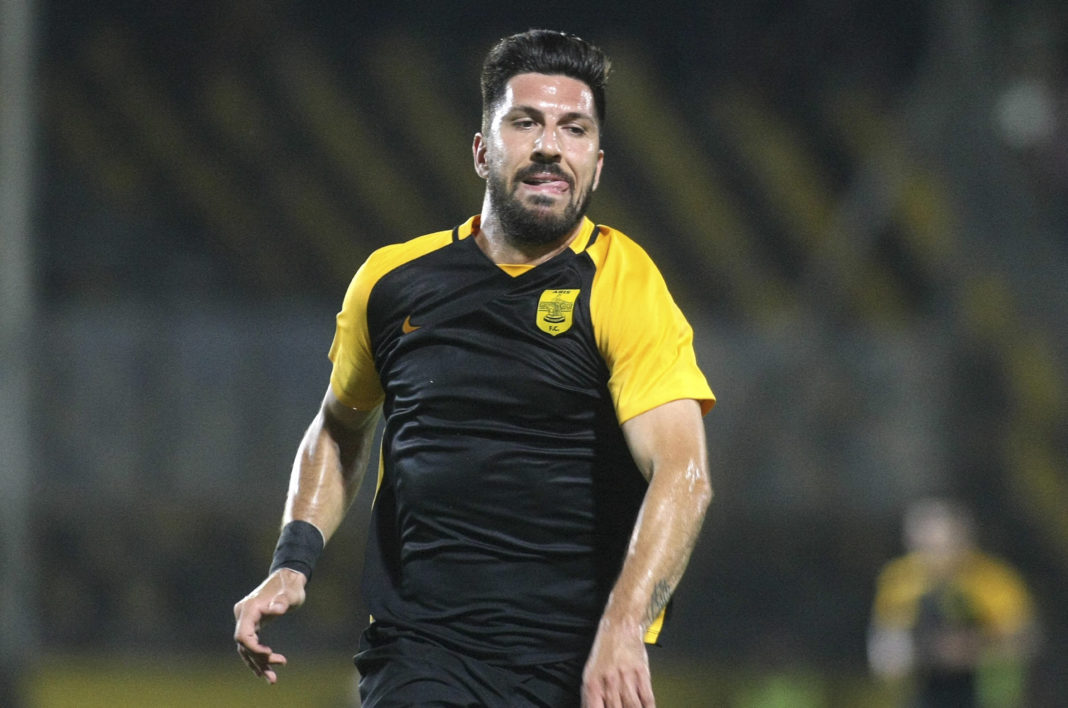 Διαμαντόπουλος