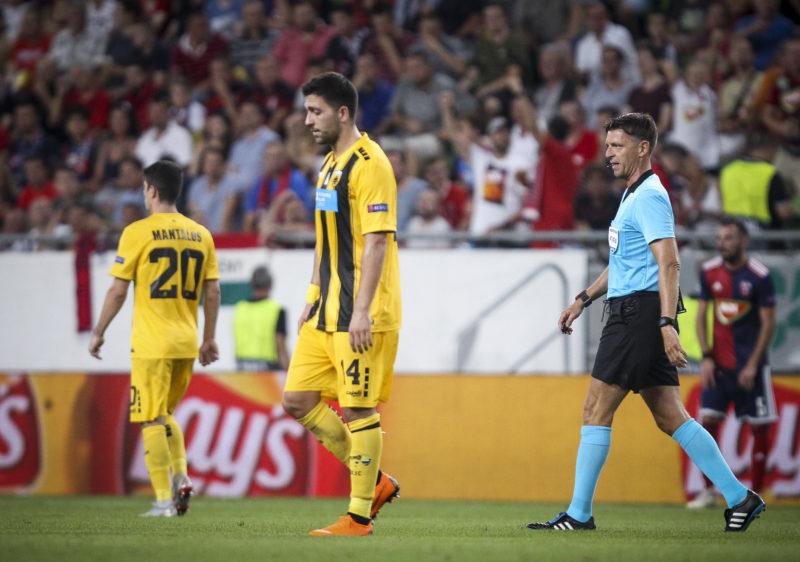 Μπακασέτας Μπακασέτας