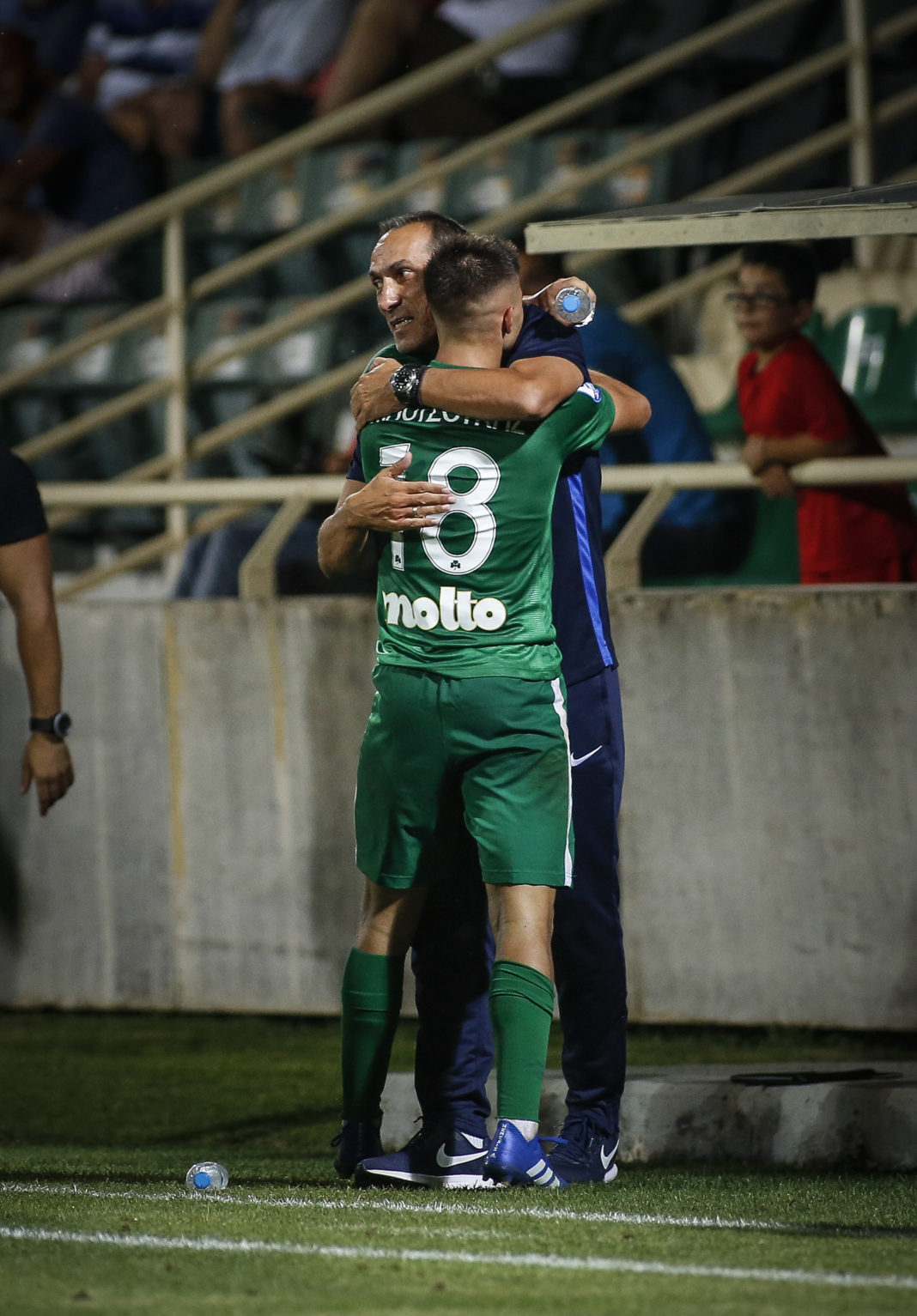 Παναθηναϊκός