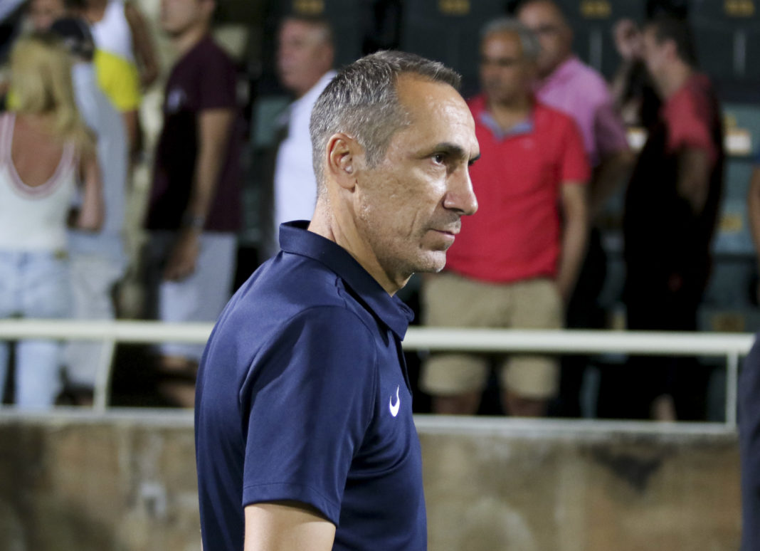 Μπίρσοτ Παναθηναϊκός live streaming