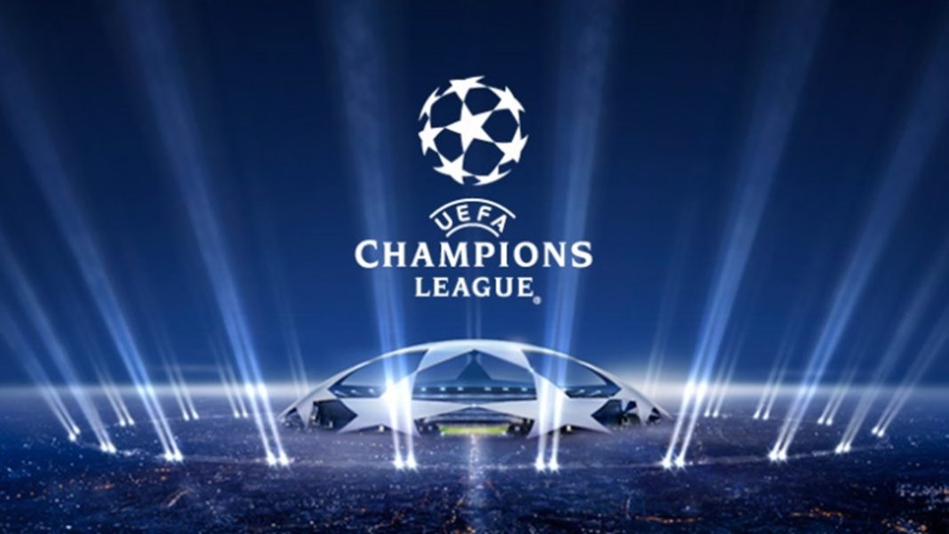 UEFA Champions League LIVE Τσάμπιονς Λιγκ LIVE