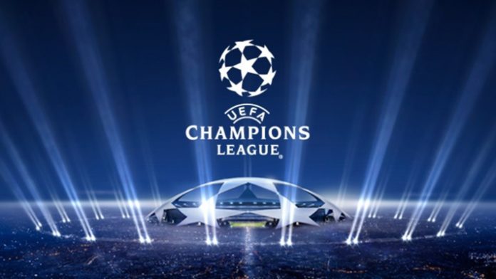 UEFA Champions League LIVE Τσάμπιονς Λιγκ LIVE