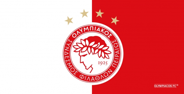 Ολυμπιακός Olympiacos