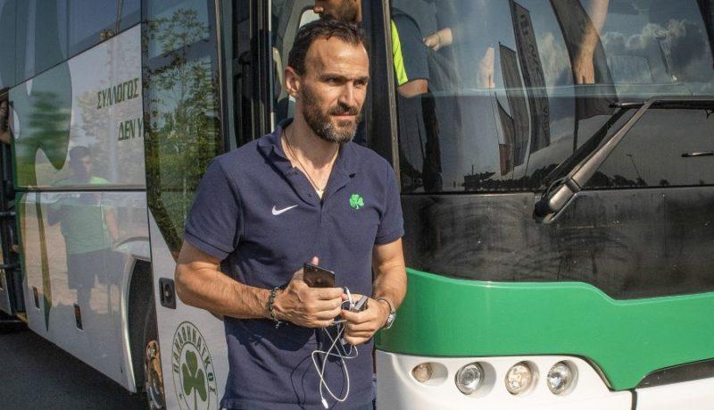 Παναθηναϊκός