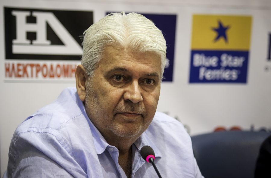 Καραμπέτσος - karabetsos