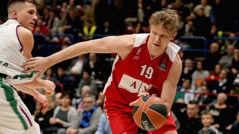 Κουζμίνσκας