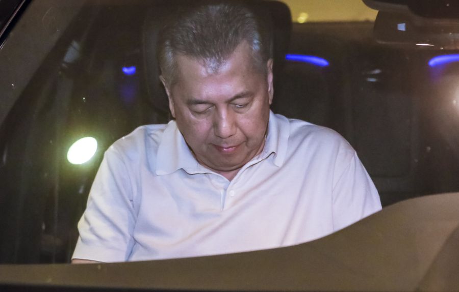 Πιεμπονγκσάντ Παϊρότζ