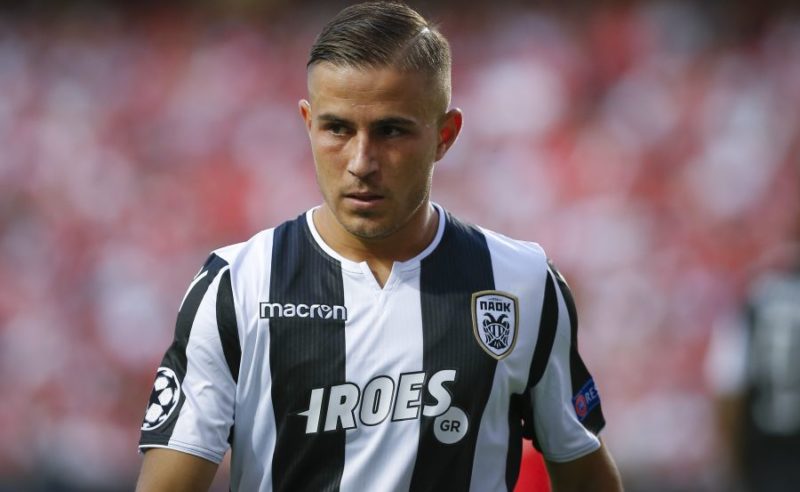 Πέλκας - pelkas-spartak-mosxas