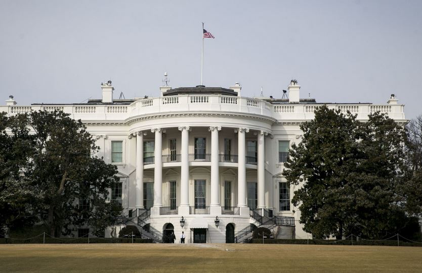 Λευκός Οίκος