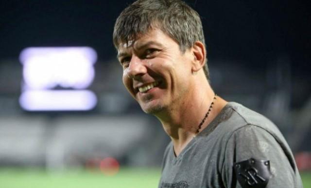 Πάμπλο Γκαρσία-ΠΑΟΚ