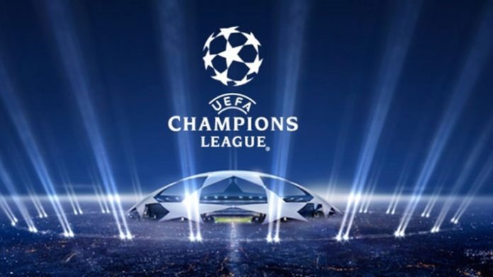 Champions League Τσάμπιονς Λιγκ Στοίχημα
