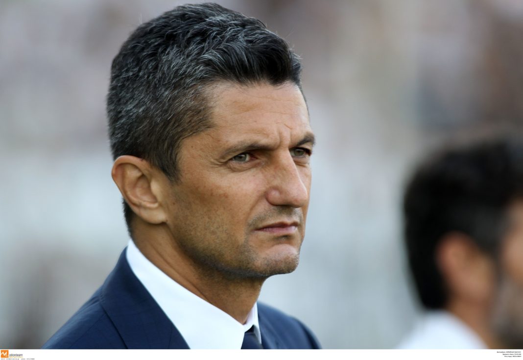 Ρασβάν Λουτσέσκου