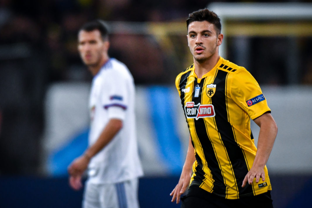 Γαλανόπουλο