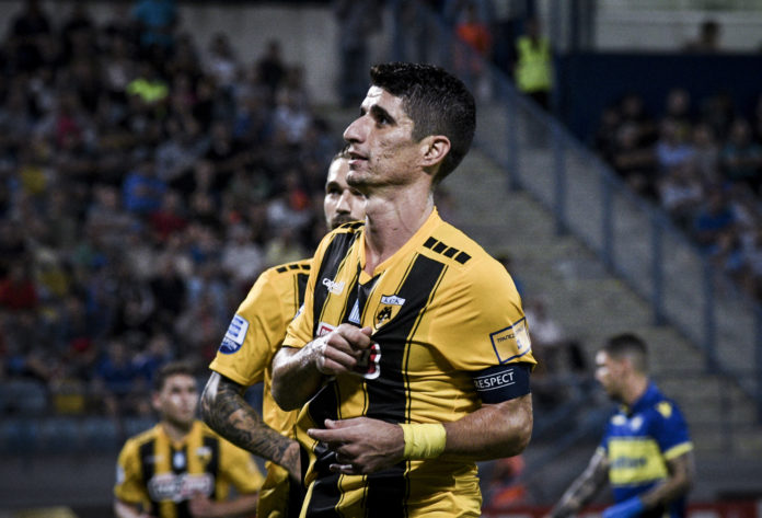 Πέτρος Μάνταλος