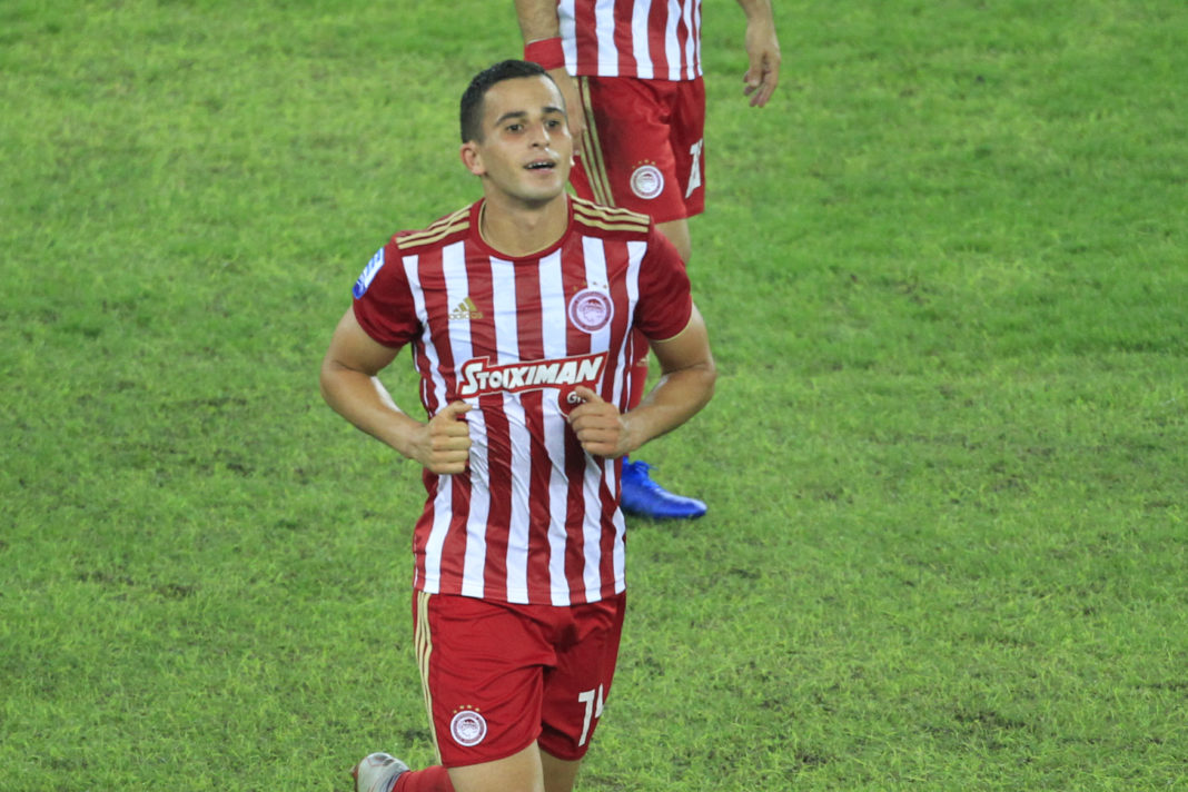 Ομάρ Ελαμπντελαουί