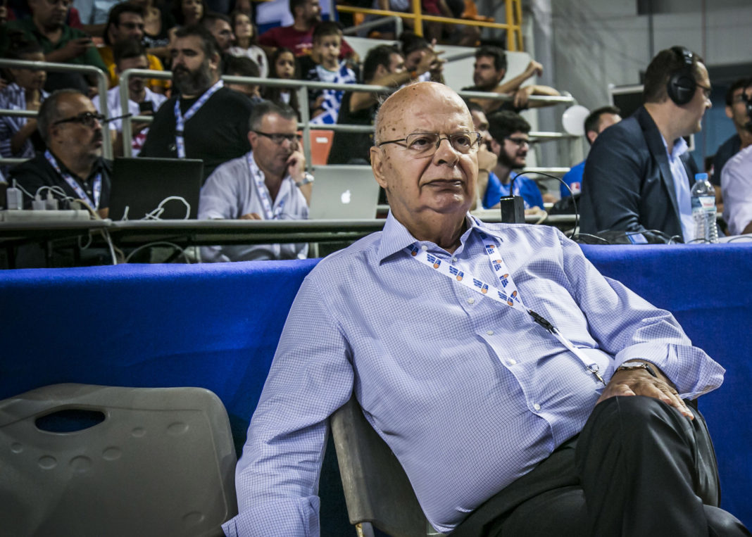 Βασιλακόπουλος