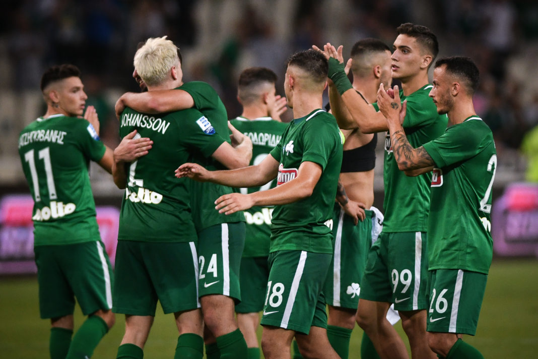 Παναθηναϊκός