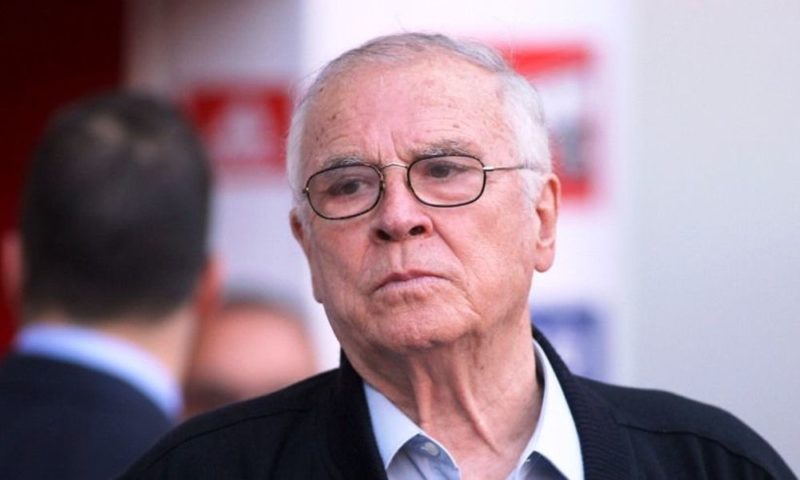 Θεοδωρίδης