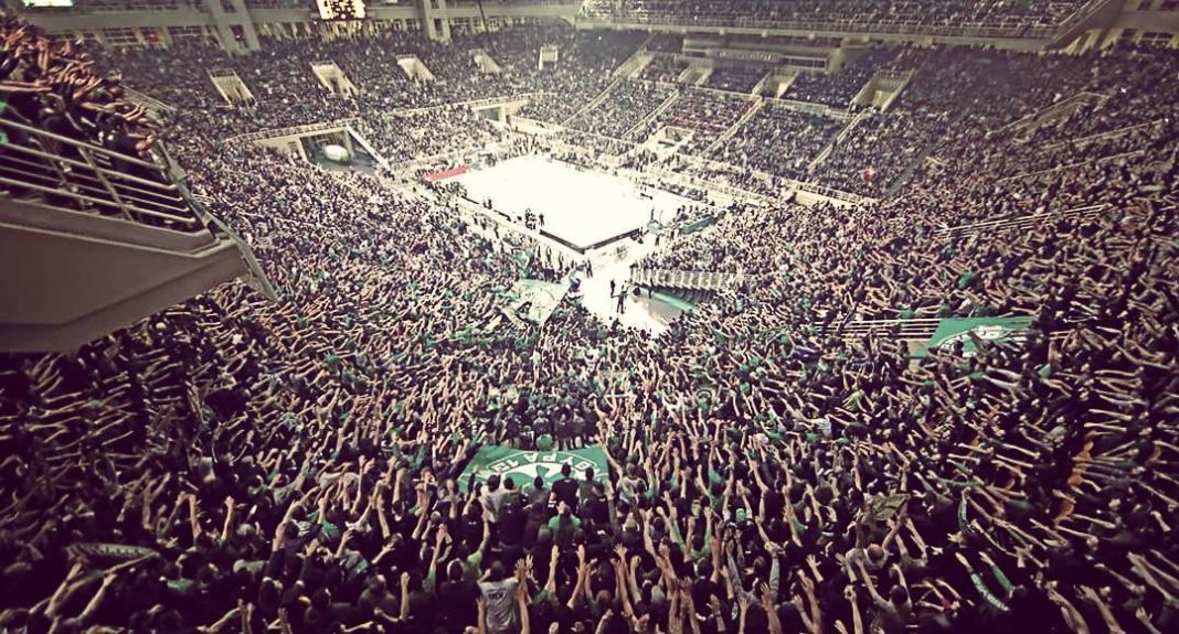 Παναθηναϊκός