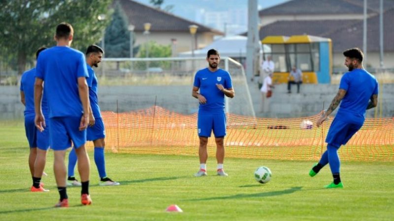 ΠΑΣ Γιάννινα