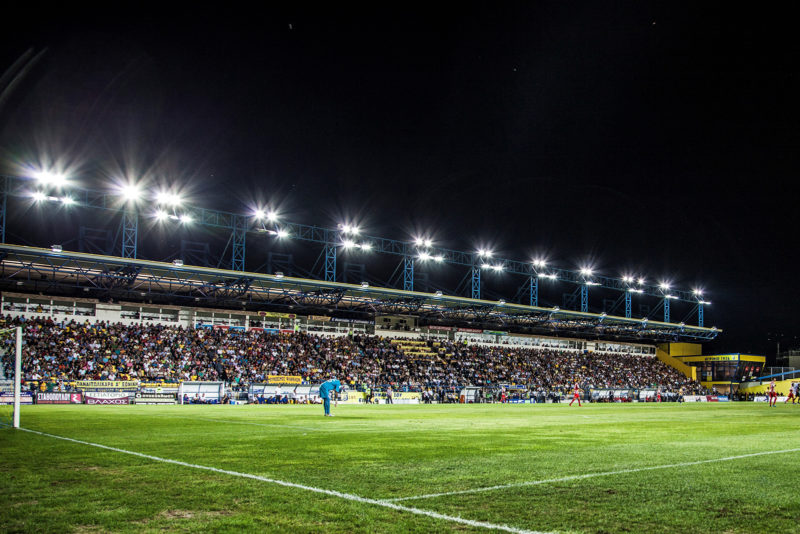 ΠΑΝΑΙΤΩΛΙΚΟΣ - ΟΛΥΜΠΙΑΚΟΣ LIVE STREAMING